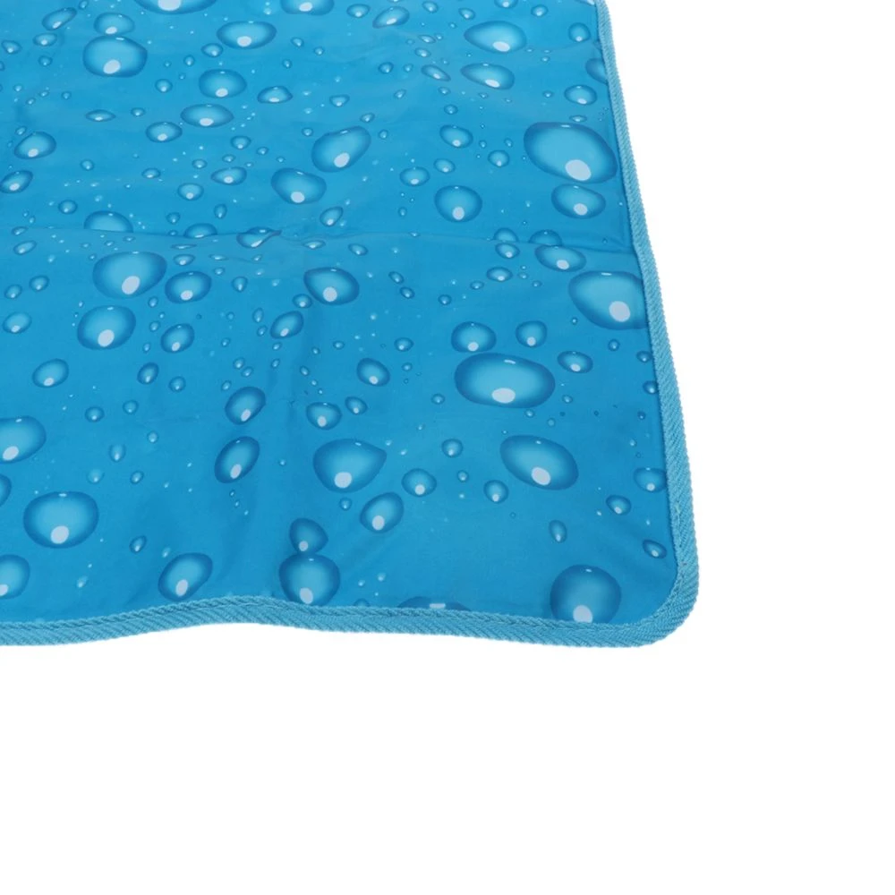 Marque Generique Été De PVC Refroidissant Le Tapis De Voiture 05 De Voiture De Siège... 4 Marque Generique Été De PVC Refroidissant Le Tapis De Voiture 05 De Voiture De Siège... – Image 2