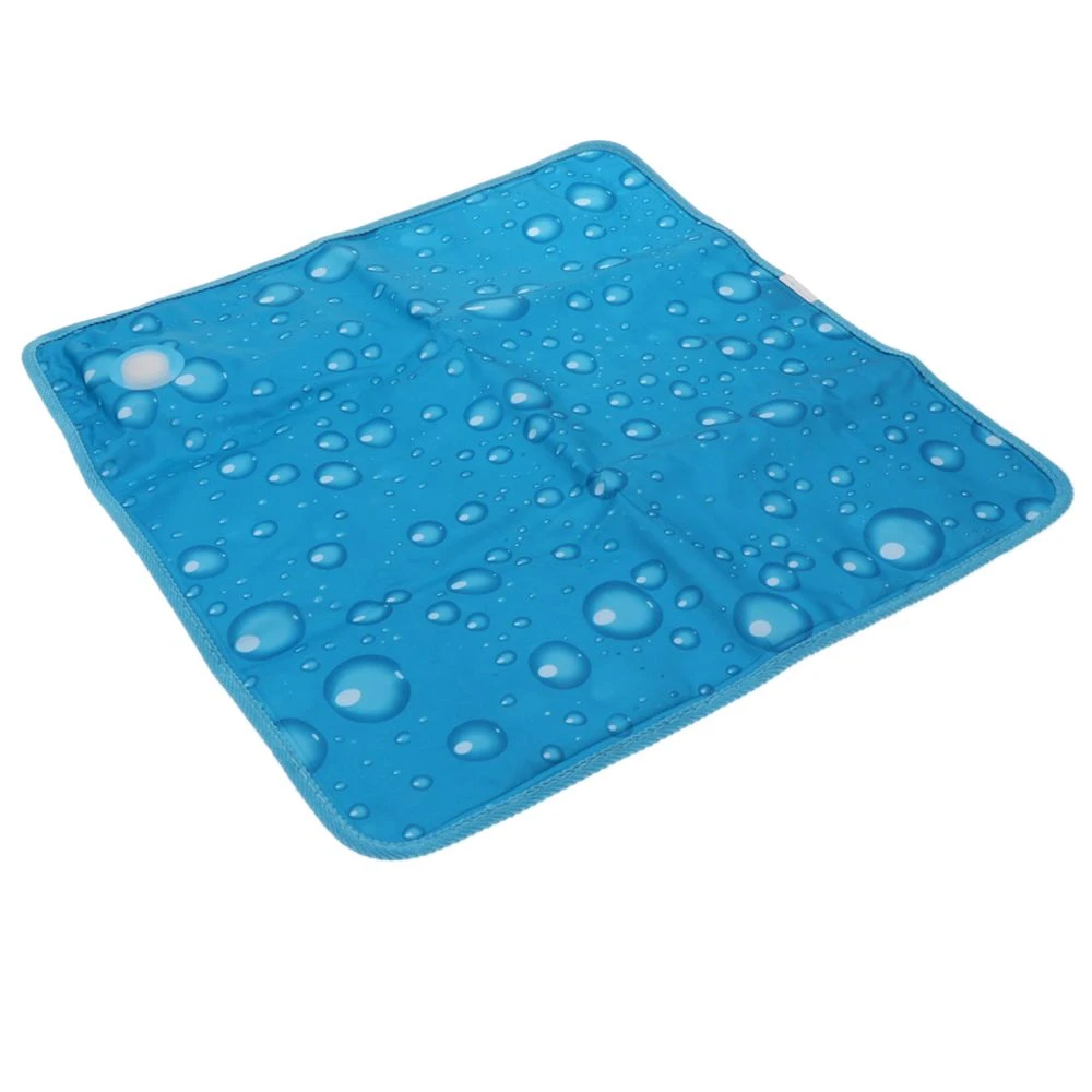 Marque Generique Été De PVC Refroidissant Le Tapis De Voiture 05 De Voiture De Siège... 5 Marque Generique Été De PVC Refroidissant Le Tapis De Voiture 05 De Voiture De Siège... – Image 3