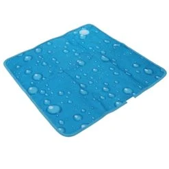 Marque Generique Été De PVC Refroidissant Le Tapis De Voiture 05 De Voiture De Siège... 10 Marque Generique Été De PVC Refroidissant Le Tapis De Voiture 05 De Voiture De Siège... -Magasin TROTEC 75010977 5 image