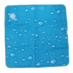 Marque Generique Été De PVC Refroidissant Le Tapis De Voiture 05 De Voiture De Siège... 11 Marque Generique Été De PVC Refroidissant Le Tapis De Voiture 05 De Voiture De Siège... -Magasin TROTEC 75010977 6 image