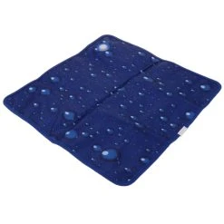 Marque Generique Été De PVC Refroidissant Le Tapis De Voiture 06 De Coussin De Siège... -Magasin TROTEC 75010978 4 image