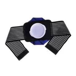 Marque Generique 9 Ceinture Réutilisable De Sac De Glace De Thérapie Froide De Chale... -Magasin TROTEC 75014469 3 image