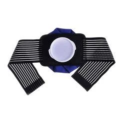 Marque Generique 9 Ceinture Réutilisable De Sac De Glace De Thérapie Froide De Chale... -Magasin TROTEC 75014469 4 image