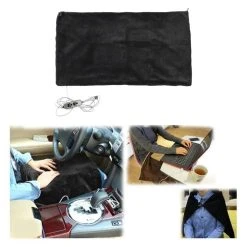 Marque Generique Coussin Chauffant électrique Alimenté Par USB -Magasin TROTEC 75016447 7 image