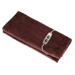 Marque Generique Coussin Chauffant électrique Alimenté Par USB -Magasin TROTEC 75016448 1 image