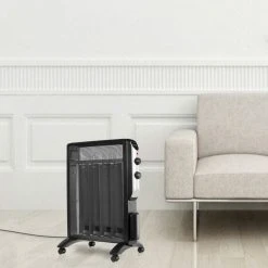 Duronic HV220 Radiateur En Mica 2000W Avec Thermostat 9 Duronic HV220 Radiateur En Mica 2000W Avec Thermostat -Magasin TROTEC 81s9ydz 1al