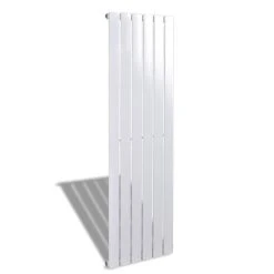Marque Generique Icaverne - Radiateurs Famille Radiateur Panneau Blanc 465mm X 1500mm