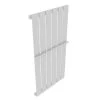 Marque Generique Icaverne - Radiateurs Selection Porte-serviette 465mm + Radiateur Pann... -Magasin TROTEC 8718475863168 a en hd 1