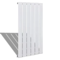 Marque Generique Icaverne - Radiateurs Reference Radiateur Panneau Blanc 465 Mm X 900 M...