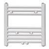 Marque Generique Icaverne - Radiateurs Serie Radiateur Sèche-Serviettes Vertical Pour ... -Magasin TROTEC 8718475866237 g en hd 1