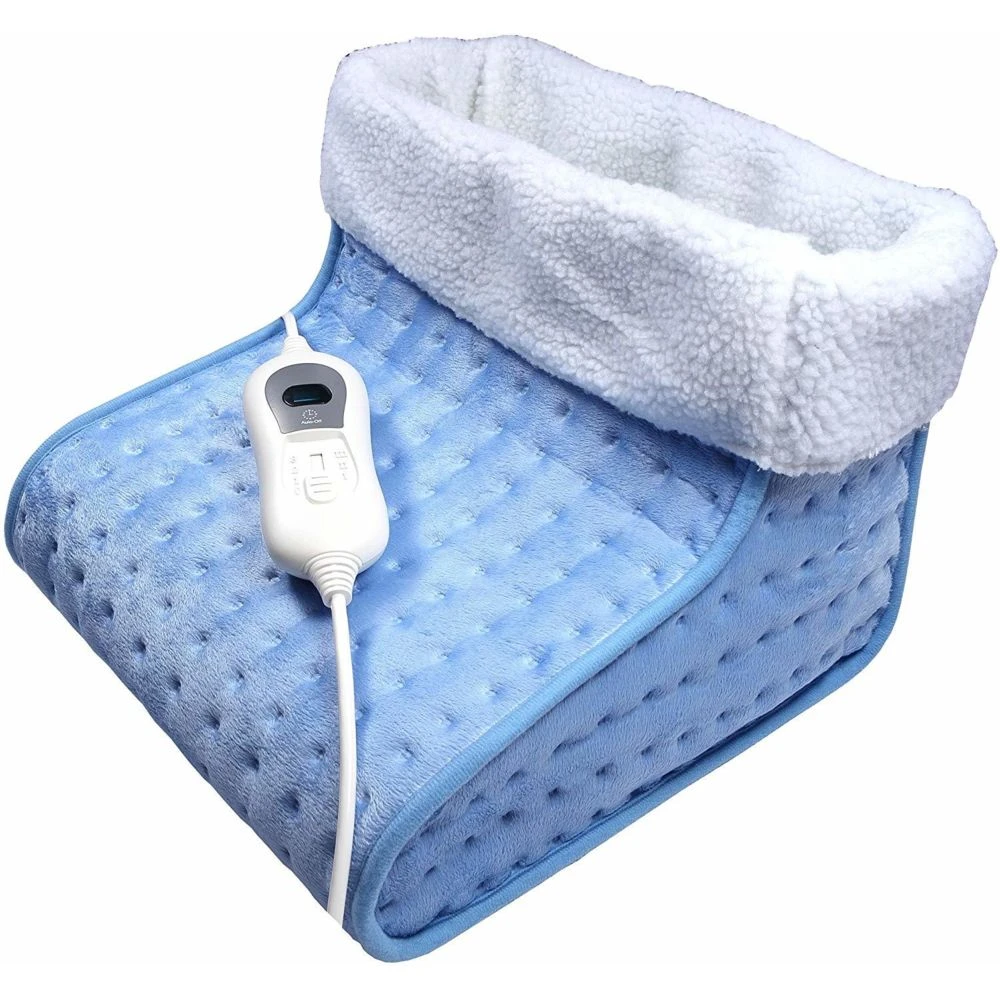 Syntrox-germany Chauffe Pied Électrique Respirant FW-100W Wasilla 3 Syntrox-germany Chauffe Pied Électrique Respirant FW-100W Wasilla