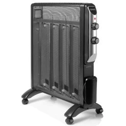 Duronic HV220 Radiateur En Mica 2000W Avec Thermostat
