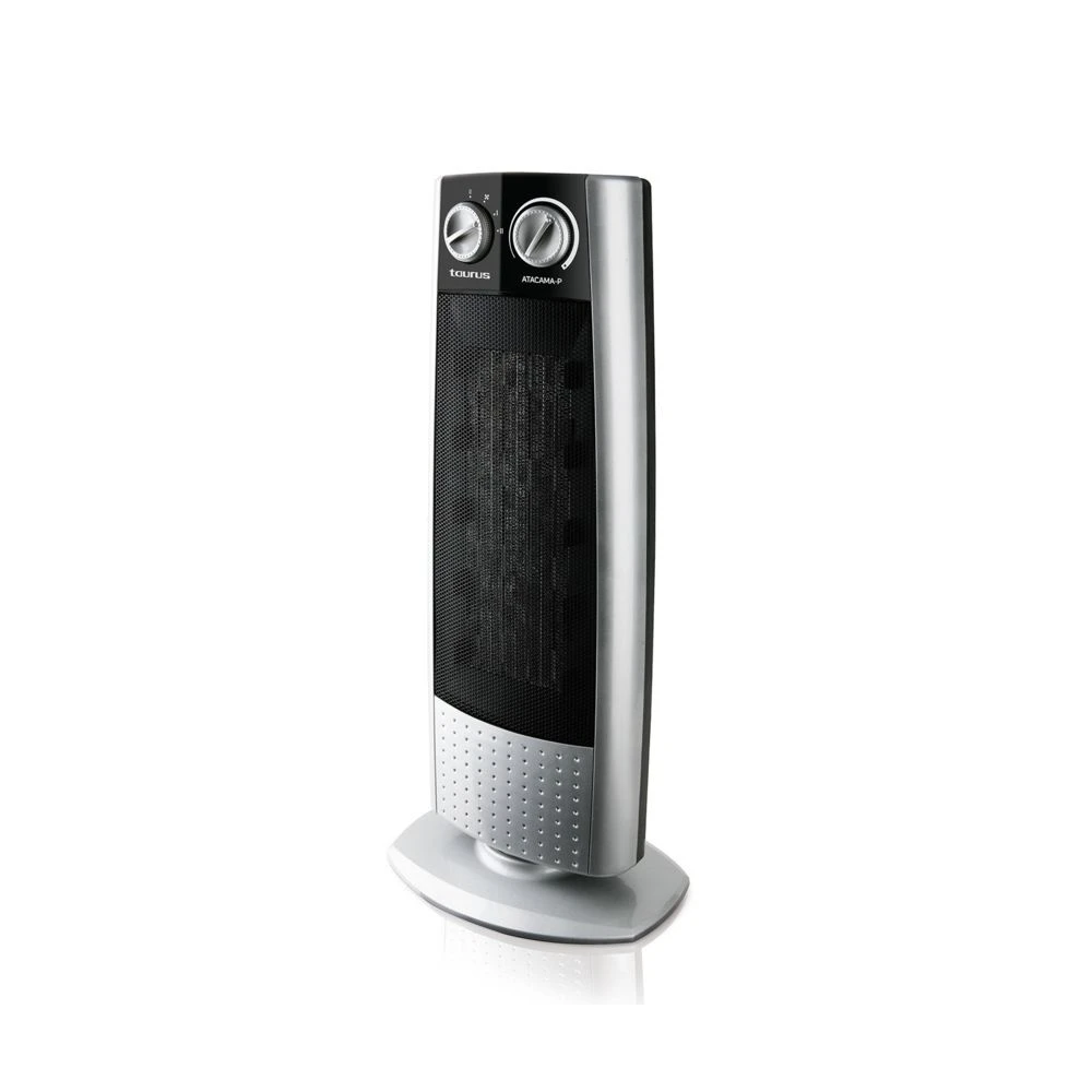 Taurus Radiateur Soufflant Aérotherme En Céramique 2000W 3 Taurus Radiateur Soufflant Aérotherme En Céramique 2000W