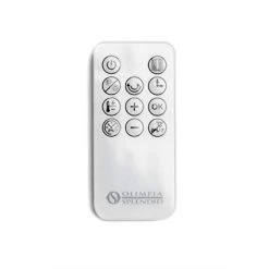 OLIMPIA SPLENDID 99364 Radiateurs Soufflant 2000W 65m³ Fixation Murale Résistance En ... 5 OLIMPIA SPLENDID 99364 Radiateurs Soufflant 2000W 65m³ Fixation Murale Résistance En ... -Magasin TROTEC 99364 radiateurs soufflant 2000w 65m fixation murale resistance en ceramique blanc 13650738 37563210 1140x1140