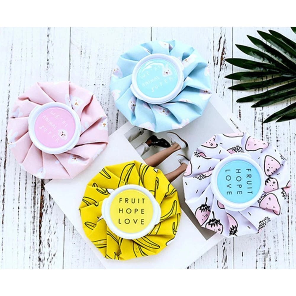 Marque Generique YP Select Sac De Physiothérapie Polyvalent Froid Et Chaud Cartoon Min... 5 Marque Generique YP Select Sac De Physiothérapie Polyvalent Froid Et Chaud Cartoon Min... – Image 3