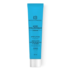 Claude Bell Acide Hyaluronique Intense Crème 50 Ml