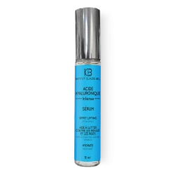 Claude Bell Acide Hyaluronique Intense Sérum 15 Ml