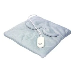 Adler Coussin Chauffant électrique Pour Le Cou, Le Dos Et Les Lombaires, La... -Magasin TROTEC adler ad7403 coj n de calor el ctrico para cervicales 5