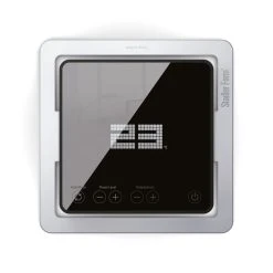 Chauffage D'appoint Anna Big Noir - Stadlerform -Magasin TROTEC anna big noir 0802322009040 pt05