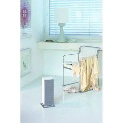 Chauffage D'appoint Anna Big Blanc - Stadlerform -Magasin TROTEC anna big white 0802322009064 ls04