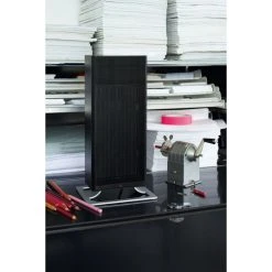 Stadler Form Chauffage D'appoint Céramique - Anna - Noir -Magasin TROTEC anna noir 0802322002348 pt04