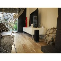 Stadler Form Chauffage D'appoint Céramique - Anna - Noir -Magasin TROTEC anna noir 0802322002348 pt05