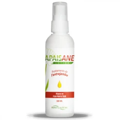 Claude Bell Apaisane Frottements De L'Entrejambe