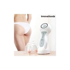 Inconnu APPAREIL ANTI-CELLULITE DE VACUOTHÉRAPIE PRO