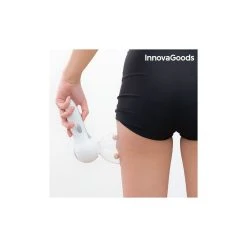 Inconnu APPAREIL ANTI-CELLULITE DE VACUOTHÉRAPIE PRO -Magasin TROTEC appareil anti cellulite de vacuotherapie pro 4