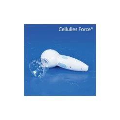 Inconnu Appareil Anti Cellulite Force -Magasin TROTEC appareil anti cellulite force 2