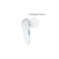Inconnu Appareil Anti Cellulite Force -Magasin TROTEC appareil anti cellulite force 3