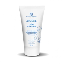 Claude Bell Argésil Crème Argile Verte Articulaire Pour Le Corps