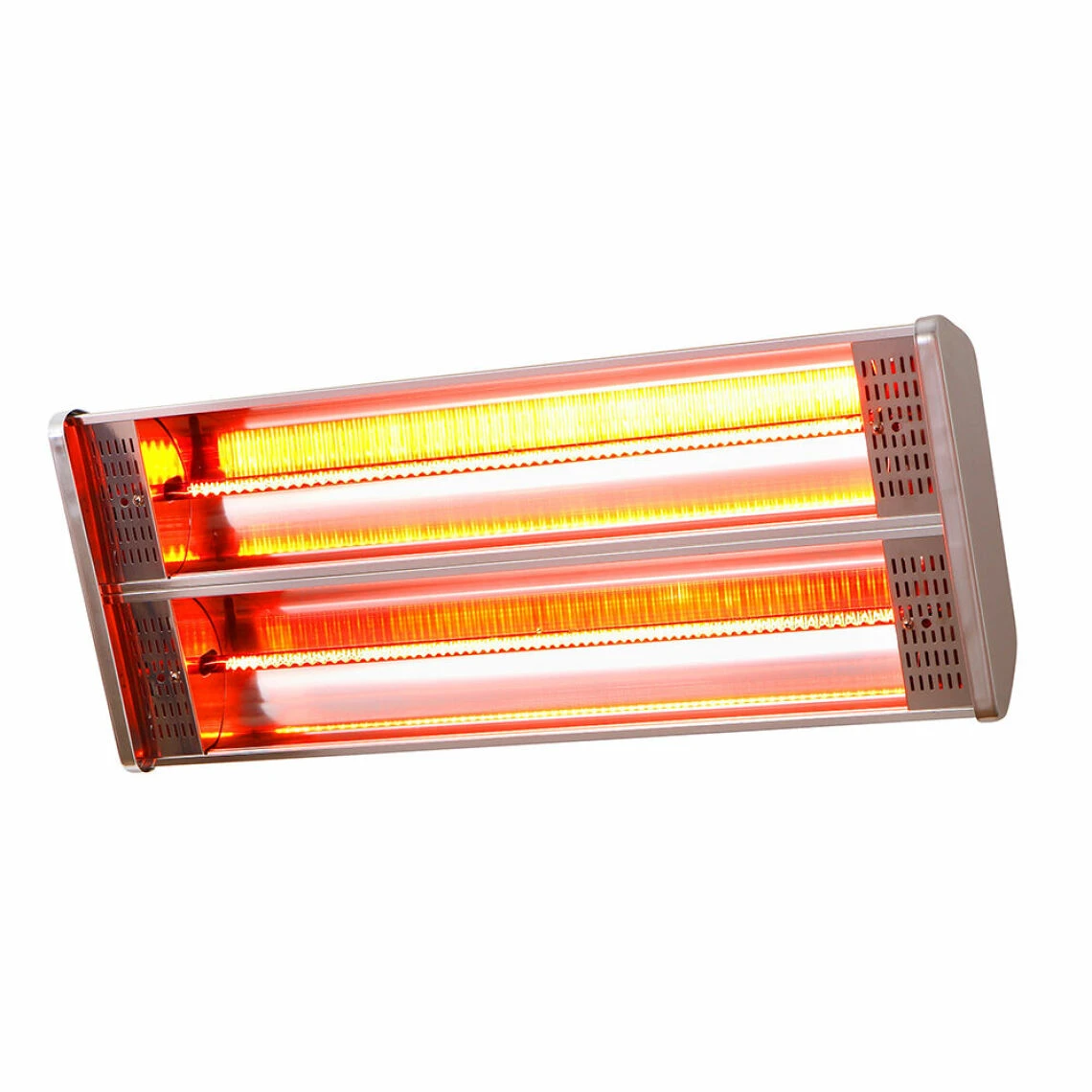 Barrette Chauffante D'extérieur électrique Riva II - FAVEX - 2000 W... 3 Barrette Chauffante D'extérieur électrique Riva II - FAVEX - 2000 W...