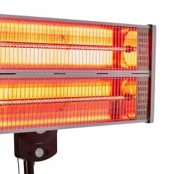 Barrette Chauffante D'extérieur électrique Riva II - FAVEX - 2000 W... 9 Barrette Chauffante D'extérieur électrique Riva II - FAVEX - 2000 W... -Magasin TROTEC barrette chauffante dexterieur electrique riva ii fave 4953644 1007118 18 1140x1140