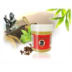 Ineldea Baume Chinois Formule Originale Aux Huiles Essentielles Pour Muscles E... -Magasin TROTEC baume chinois formule originale aux huiles essentielles pour muscles et articulations 9682590 25083326 1140x1140 1