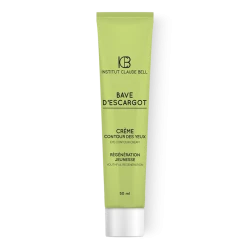 Claude Bell Bave D'Escargot Crème Contour Des Yeux 50 Ml