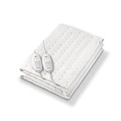 BEURER Chauffe Matelas 2 Personnes TS26