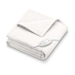 BEURER HD 75 - Couverture Chauffante Extra Cosy Edition Limitee - 180 ...