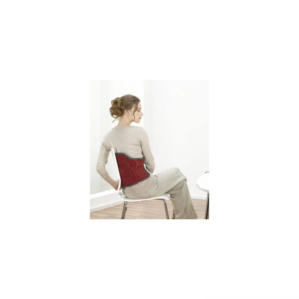 Beurer HK 55 Coussin Chauffant Multifonction Easy Fix 3 Beurer HK 55 Coussin Chauffant Multifonction Easy Fix