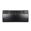 Black & Decker Black And Decker - Radiateur Mural 1800 W Couleur Noir - BXCSH1800E
