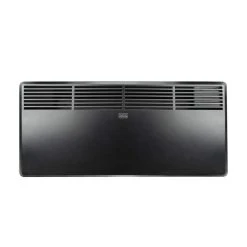 Black & Decker Black And Decker - Radiateur Mural 1800 W Couleur Noir - BXCSH1800E