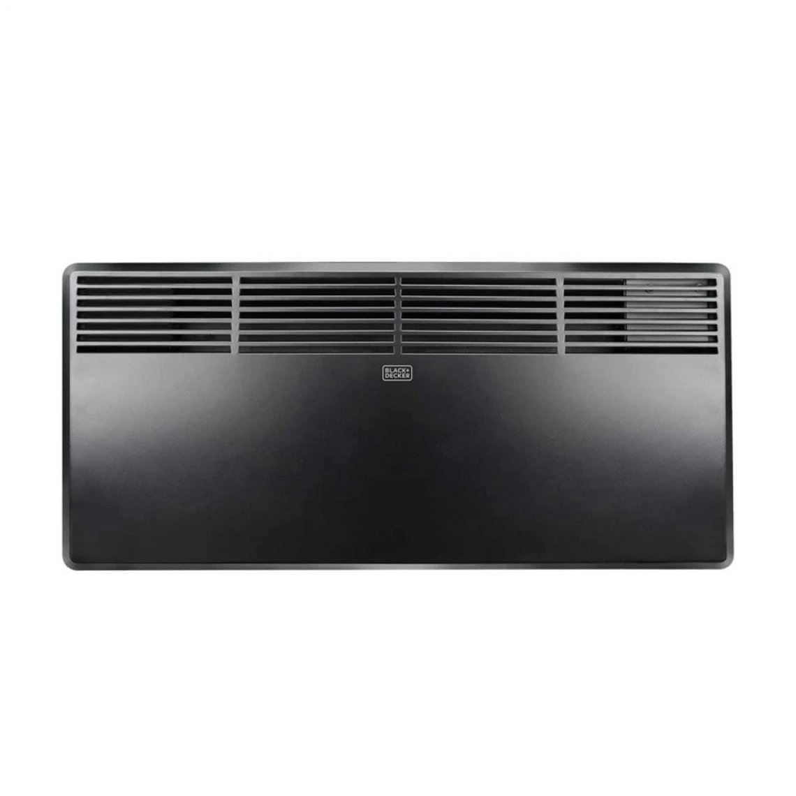 Black & Decker Black And Decker - Radiateur Mural 1800 W Couleur Noir - BXCSH1800E 3 Black & Decker Black And Decker - Radiateur Mural 1800 W Couleur Noir - BXCSH1800E