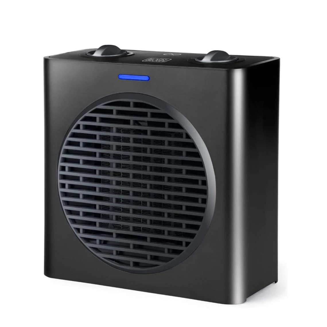 Black & Decker Black And Decker - Radiateur/ventilateur En Céramique 1500 W Pour Des... 3 Black & Decker Black And Decker - Radiateur/ventilateur En Céramique 1500 W Pour Des...