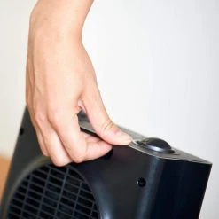 Black & Decker Black And Decker - Radiateur/ventilateur En Céramique 1500 W Pour Des... 10 Black & Decker Black And Decker - Radiateur/ventilateur En Céramique 1500 W Pour Des... -Magasin TROTEC black and decker radiateurventilateur en ceramique 1500 w pour des espaces 15 m2 couleur noir bxsh1500e 11958400 31703900 1140x1140