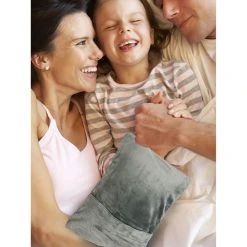 Bouillotte électrique 350W Adler AD7427 -Magasin TROTEC bolsa botella agua caliente electrica adler ad 7427 7