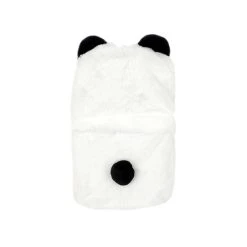 Ac-Deco Bouillote - Animal Panda - 1 L - Blanc