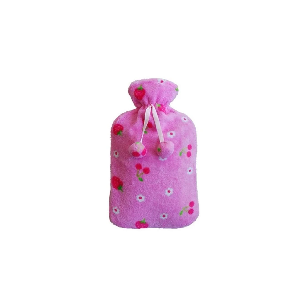 Wewoo Bouillotte En Tricot De Couleur Unie Couverture De Sans Bouteille D'ea... 3 Wewoo Bouillotte En Tricot De Couleur Unie Couverture De Sans Bouteille D'ea...