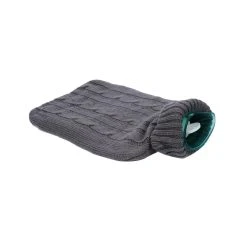 Wewoo Bouillotte Couvre-tricot De Couleur Unie Pour Bouteille D'eau Chaude S... -Magasin TROTEC bouillotte en tricot de couleur unie couverture de sans bouteille deau chaude sac de velours de remp 17