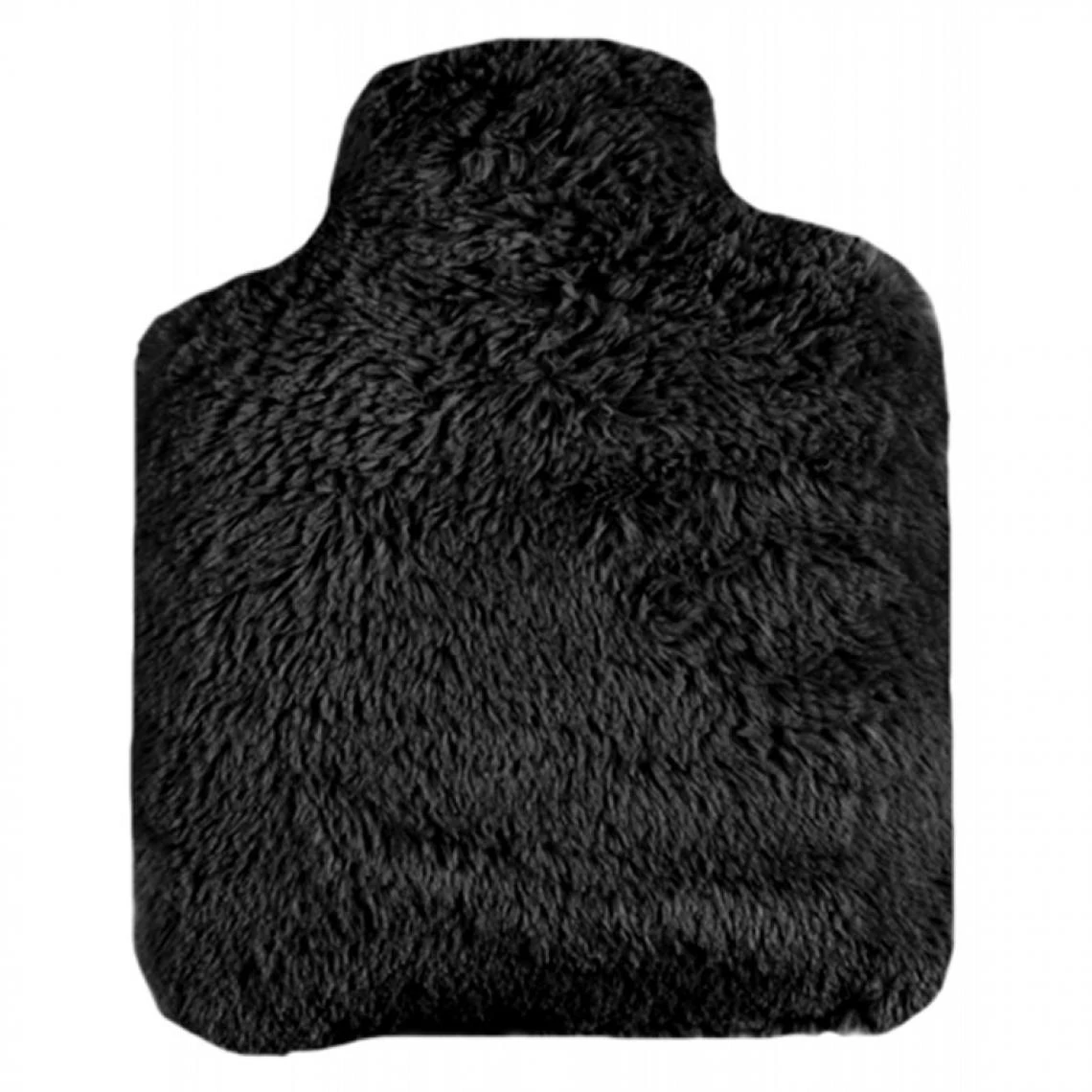 PELUCHO Bouillotte Micro-ondes Noire 3 PELUCHO Bouillotte Micro-ondes Noire