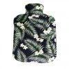 PELUCHO Bouillotte Micro-ondes Tropical Noir -Magasin TROTEC bouillotte micro ondes tropical noir 10571488 27473754 1140x1140